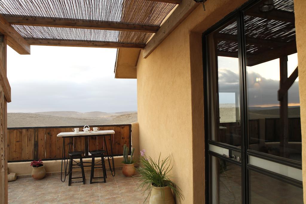 Skyline Villa Mitzpe Ramon Rom bilde