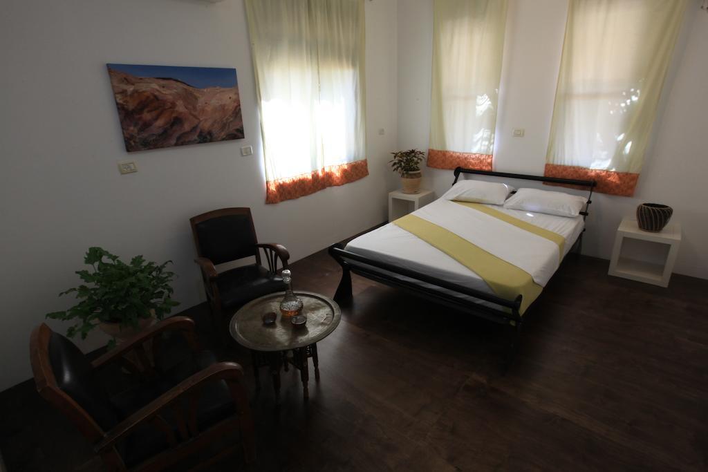 Skyline Villa Mitzpe Ramon Rom bilde