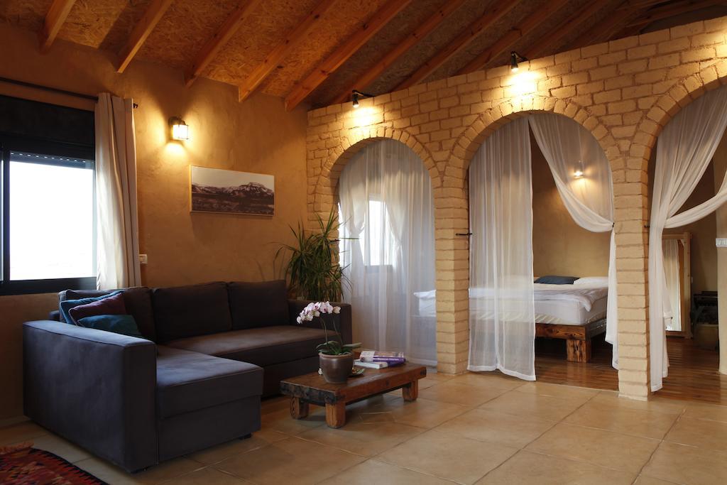Skyline Villa Mitzpe Ramon Rom bilde