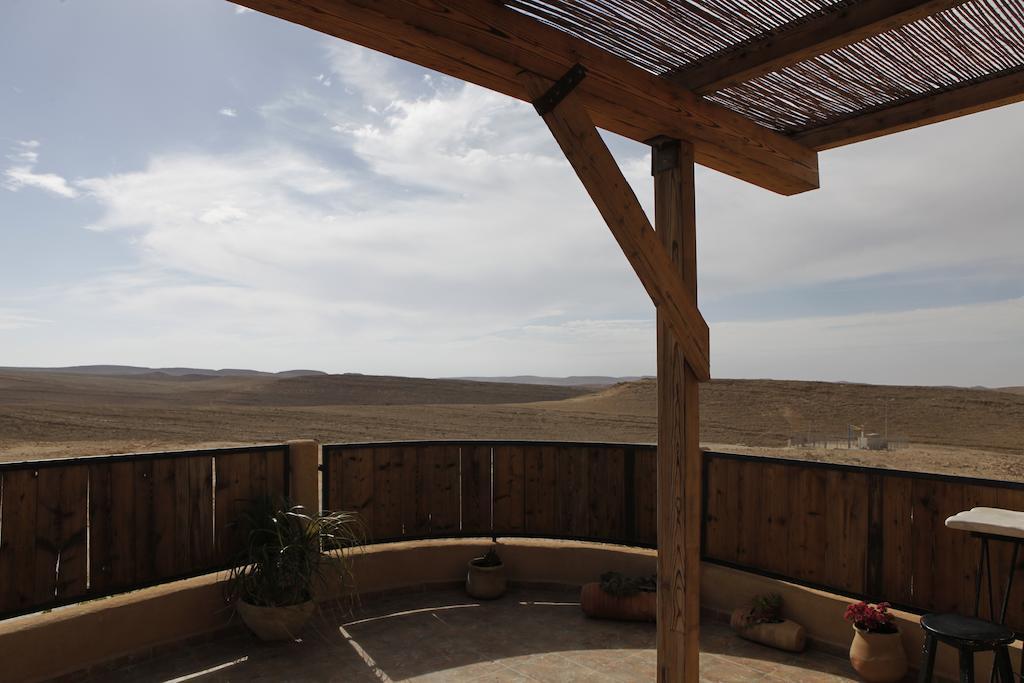 Skyline Villa Mitzpe Ramon Rom bilde