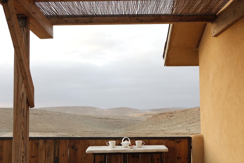 Skyline Villa Mitzpe Ramon Rom bilde